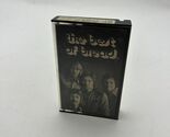 The Best of Bread by Bread (Cassette, Apr-2006, Ea) - $4.82