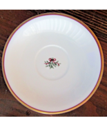Vintage Bing &amp; Grondahl B &amp; G Holiday Collections Saucer Jette Frölich  - €41,47 EUR