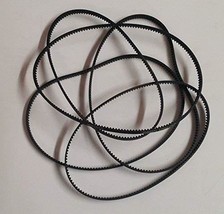 West Coast Resale New Gas Electric Scooter Moped Cogged Rubber Drive Belt 399-3M - £8.39 GBP