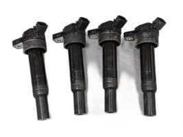 Ignition Coil Igniter Set From 2015 Hyundai Elantra Limited 1.8 273002E000 G4NB - £31.42 GBP