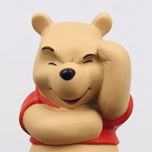 Disney Winnie The Pooh & Friends - Think, Think, Think - Figurine  - £19.97 GBP