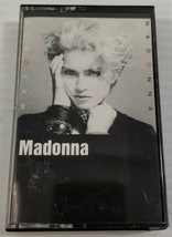 MM) Madonna by Madonna (Cassette, Feb-1984, Sire Records) - £3.88 GBP