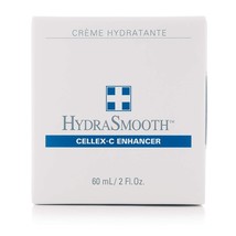 Cellex-C Enhancer HydraSmooth Moisturizer Cream 60ml / 2oz - BNIB, EXP: 12/2025 - £58.75 GBP