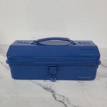 Patiometh Metal tool boxes Heavy- Ultimate Organization and Durability - $29.16