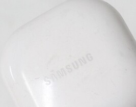 Samsung Galaxy Buds2 SM-R177 True Wireless Earbud Headphones - Phantom Black image 6