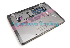K895D OEM Dell Precision M6300 Laptop Motherboard Base Palmrest Assembly N129D - $61.99