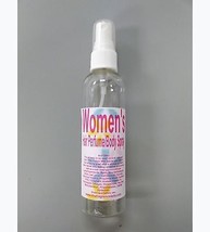 Lilac Hair Perfume &amp; Body Spray Perfume Fragrance 2 Oz One Bottle Womens - £10.31 GBP