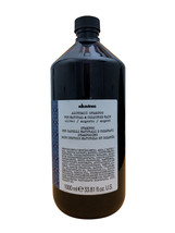 Davines Alchemic Silver Shampoo 33.8oz - $96.00