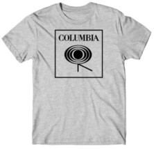 Columbia Records music t-shirt - £16.24 GBP+
