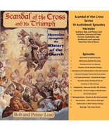 Scandal of the Cross - Heresies 16 MP3 Audiobooks Discounted Bundle - £32.38 GBP