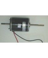 233043 Suburban Furnace 12 volt Motor For SF-42Q/42FQ   SFV-42Q/42FQ - $3,510.29 MXN