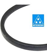 MBL 4L520 (2520) Fractional Horsepower V-Belt, 4L Section, 1/2&quot; Width, 5... - $345.96 MXN