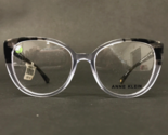 Anne Klein Eyeglasses Frames AK5092 020 Brown Tortoise Clear Cat Eye 52-... - $65.29