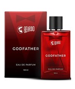 BEARDO Godfather Perfume para Hombre, 100 ML Eau de Parfum Regalo Hombre - £24.79 GBP