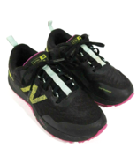 New Balance Nitrel v3 Trail Runner Sneaker 6.5 WTNTRLP3 Iodine Violet Bl... - £26.38 GBP