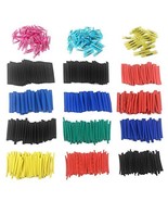 Lantee 760Pcs Wire Electrical Kits - 200pcs Heat Shrink Butt Connectors ... - €25,86 EUR