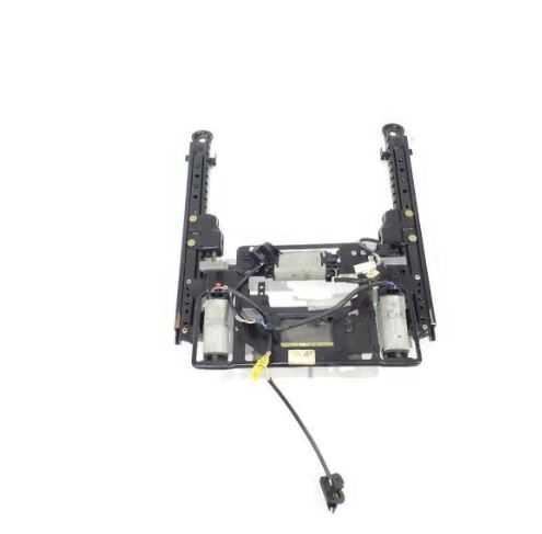 Front Left Seat Track With Motors OEM 2003 Jaguar XJ8 90 Day Warranty! F... - $163.32