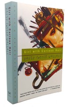 David Foster Wallace Girl With Curious Hair 2nd Printing - £74.90 GBP