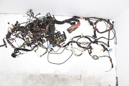 97-2004 PORSCHE BOXSTER BODY WIRE HARNESS WIRING FUSE RELAY BOX U0244 image 2