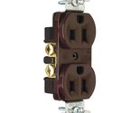 Legrand Pass &amp; Seymour CRB5362GRYCC12 20 Amp Construction Specification ... - $11.86