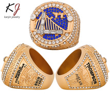 NBA Boston Celtics 1961 Championship Ring Vintage Men&#39;s CZ Basketball Ring - $35.95