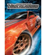 Need For Speed Underground - PC - $4.39