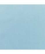SUNBRELLA UPHOLSTERY CANVAS FABRIC WATER STAIN REPELLENT 55&quot; AIR BLUE 54... - €9,31 EUR