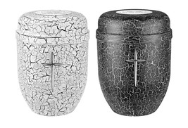 &#39;Together Forever&#39; - Set Of Two Cremation Urns For Marierd or Parents - $294.93+