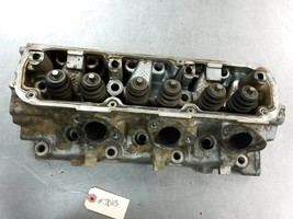 Cylinder Head From 1999 Dodge Caravan  3.8 4694183 - £119.86 GBP