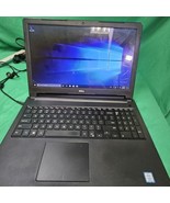 Dell Inspiron 5566 Touch Screen 15.6&quot; Intel i3-7100U 2.40 GHz 6GB RAM 1T... - $120.82