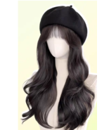 Wovelli wigs,Comfortable and Breathable Material - $38.88