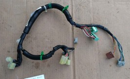 00-01 Honda CRV Steering Column Wiring Wire Harness OEM 32251-S10-A041  - $24.49