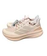adidas Women&#39;s Ultraboost 5X Running Sneaker JH7253 Sandy Pink Size 7.5 New - $135.40 CAD