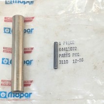 Mopar K4422072 3.95x0.62in Differential Cross Shaft and Pin Parts Kit 12... - $46.77