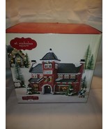 Kohl's St Nicholas Square Public Library (2012) (retired) - €73,62 EUR