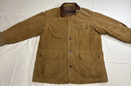 Marlboro Classics Cotton Jacket Collectible Outerwear Original Men&#39;s Siz... - $199.99