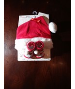 Rising Star 0-12 Month Set Christmas For Baby - $12.75