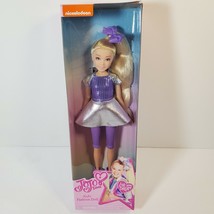 JOJO SIWA Live Your Dream 10&quot; Fashion Doll Just Play Brand New Nickelodeon - £9.56 GBP