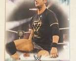 Roderick Strong WWE Wrestling Trading Card 2021 #184 - $1.97