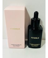 FEMMUE Camellia Elixir Oil Antioxidants, Full Size 1.01 Fl Oz ~New ~ Exp... - €39,98 EUR FEMMUE Camellia Elixir Oil Antioxidants, Full Size 1.01 Fl Oz ~New ~ Exp... - €39,98 EUR