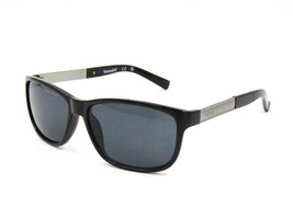 Timberland TB7143 Sunglasses, 01A Black / Gray. 59-15-140 #C23 - £15.12 GBP
