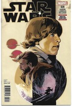 Star Wars (2015) #28 (Marvel 2017) - £21.89 GBP