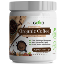 Organic Coffee - £24.86 GBP