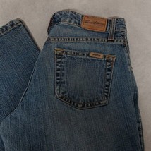 Levi&#39;s Signature Bootcut Jeans 8 29x32 Midrise Medium Wash - £15.01 GBP