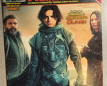 FILMFAX plus #160 science fiction film magazine (2001) Dune - $14.84