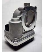 Throttle Body For 2005 2006 2007-2012 Dodge Ram 1500 Ram 2500  Ram 3500 ... - $1,065.11 MXN