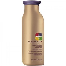 Pureology Nanoworks Gold Shampoo 9oz - $62.66