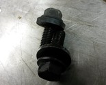 Camshaft Bolts Pair From 2006 Chevrolet Malibu  2.2 - $19.95