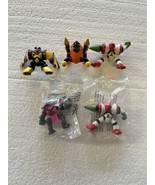 1990’s lgti z bot lot 5,  2 new - $52.80 CAD