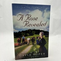 A Rose Revealed; The Amish Farm Trilogy - 0736925880, Gayle Roper, paperback - £18.70 GBP